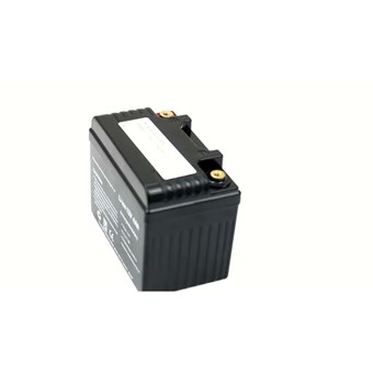 Akumulátor 12V 4Ah Li-ion Husqvarna RC320 318T New + koupit držák 5983708-01