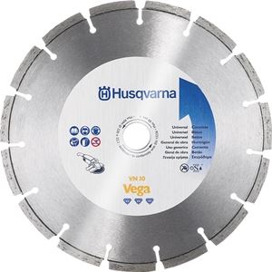 Kotouč řezný diamantový Husqvarna VN30