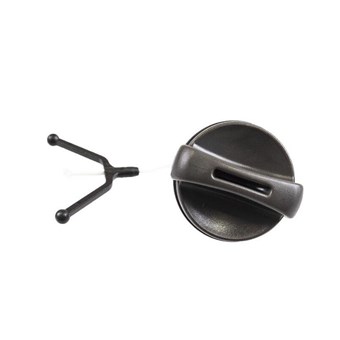 Uzávěr palivové nádrže Jonsered CS 2240/2245/2250 černé > 5441112-04  5441112-02 1