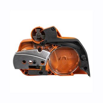 Kryt spojky Husqvarna 450E - 5442172-11
