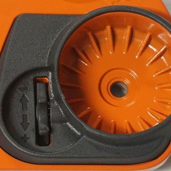Kryt spojky Husqvarna 450E - 5442172-11