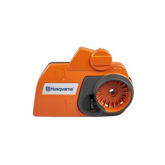 Kryt spojky Husqvarna 450E - 5442172-11