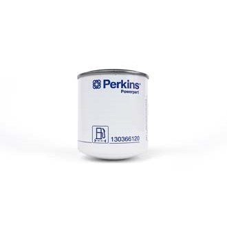 Filtr naftový Perkins 404D-22TA PT26 D