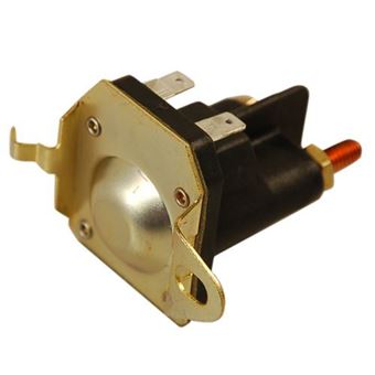 Solenoid starteru Husqvarna Rider 18