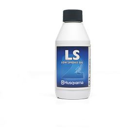Olej 2T Low Smoke 0,1l  Husqvarna