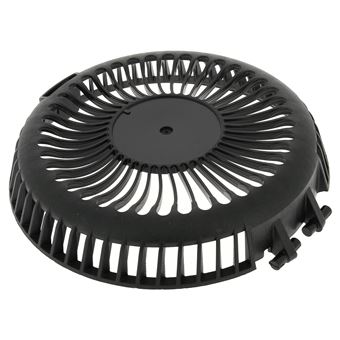 Kryt ventilátoru vysavače McCulloch GBV325