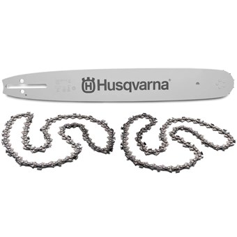 Řezná sada lišta 15" .325 1,5 + 2x řetez S35G Husqvarna