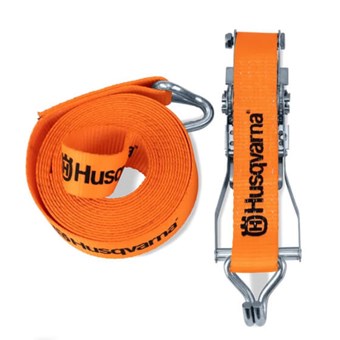 Popruh upínací  2500 kg  8,0m 50mm  Husqvarna