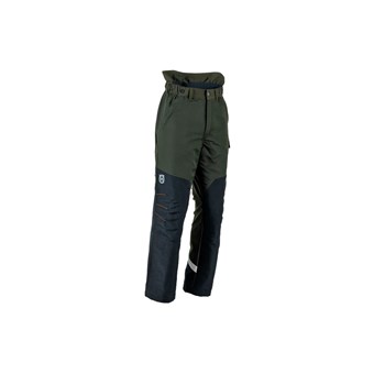 Kalhoty protipořezové Husqvarna Functional do pasu  vel.52  2025
