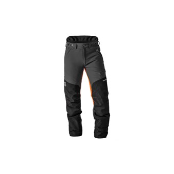 Kalhoty protiprořezové Husqvarna TECHNICAL do pasu vel. L 2025