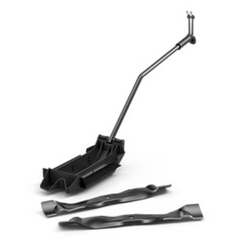 Mulcovací sada  Husqvarna TC 108cm od r. 2024 TC220T