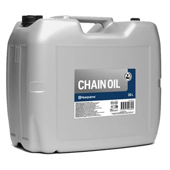 Olej minerální na mazání lišty a řetězu Husqvarna All Season 20L New