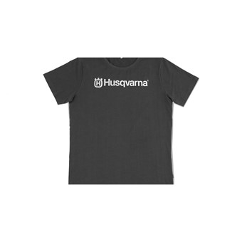 Tričko šedé Husqvarna  FW vel.XXL  5471428-62 1
