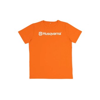 Tričko oranžové Husqvarna  FW vel. L