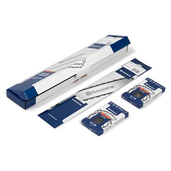 Řezná sada X-CUT C33 15" .325 1,3  64 Husqvarna Husqvarna 5478988-64 1