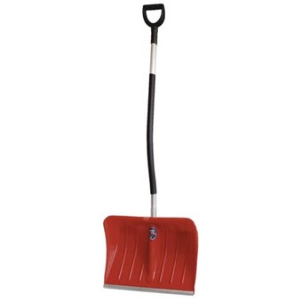 Hrablo na sníh plastové 550mm SHW  54825 1