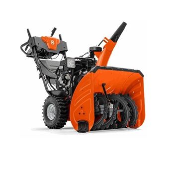 Husqvarna ST 427 - sněhová fréza 69cm