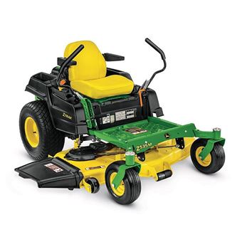 John Deere Z535M EZtrak 48" A 122cm samojízdná sekačka