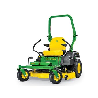 John Deere Z515E EZtrak - 48" A 122cm - samojízdná sekačka 2023