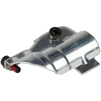 Držák krytu úhlový převod Jonsered BC2125 325R  5743069-04 1