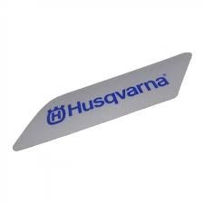 Nálepka kryt řemene Husqvarna K760 K6500