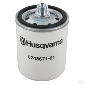 Filtr hydrauliky pro Ridery Husqvarna R316 R400 R21PF