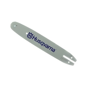 Lišta vodící 10" 1/4" 58E mini Husqvarna 525PT vyvětvovací
