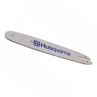 Lišta vodící 10" 1/4" 58E mini Husqvarna 525PT vyvětvovací