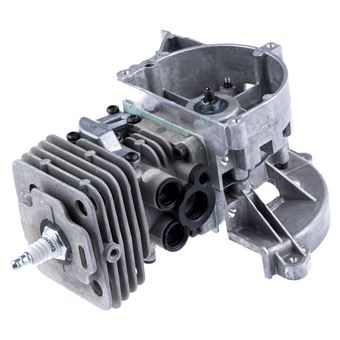 Polomotor kompletní Husqvarna 535RX BC2236
