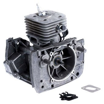 Polomotor kompletní Husqvarna 345RX - N/