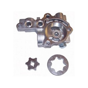 Čerpadlo převodovky  Tuff Torq K574  Husqvarna Rider R300 Husqvarna 5773264-01 1