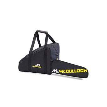 Taška na pilu McCulloch CBO001