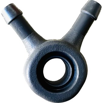 Příruba hadičky Husqvarna K760
