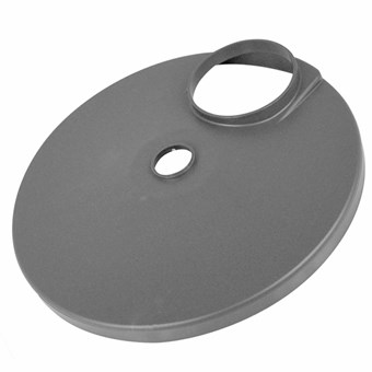Kryt kolo pojezd Husqvarna LB553 Se WB53 S Ergo Klippo