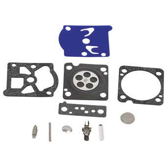 Těsnění sada oprav karburátor  Husqvarna T540 XP II