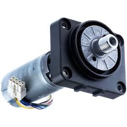 Motor kola P2 Husqvarna Automower 320 430X
