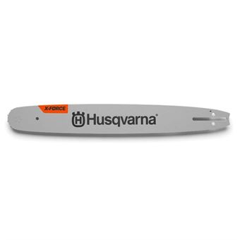 Lišta vodící .325" 13"/33cm 1,3mm 56čl. Husqvarna X-Force