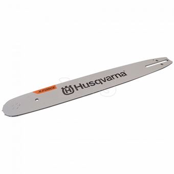 Lišta vodící .325" 15"/38cm 1,5mm 64čl. Husqvarna X-Force