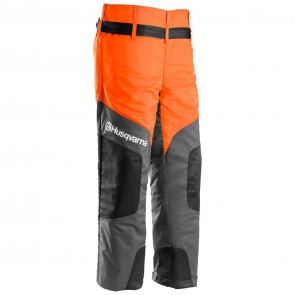 Návleky s protipořezovou ochranou Husqvarna CLASSIC II 20 N/A > 5295198-01