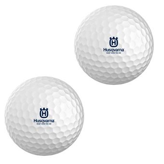 Golfové míčky TITLEIST Husqvarna 1ks