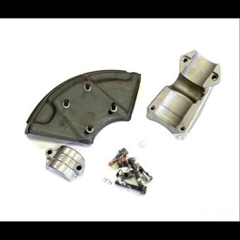 Kryt pilového kotouče Husqvarna 553RS 25mm