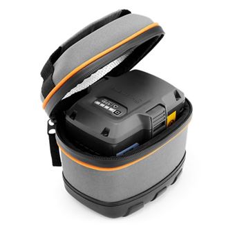 Obal na akumulátor Husqvarna BLI 36V Li-Ion termo