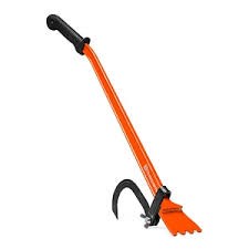 Lopatka přetlačná s obracákem 80 cm Husqvarna - Classic