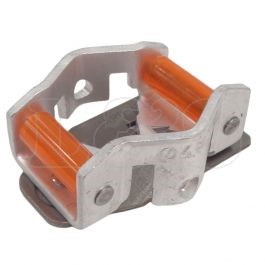 Vodítko kulatého pilníku .325 1,3 4,8 Husqvarna Combi X-CUT SP33