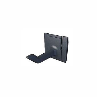Háček Toolflex 1ks černý