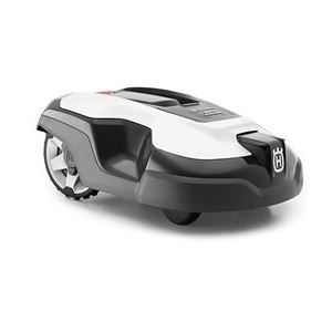 Kryt vrchní Husqvarna Automower 310/315 bílý