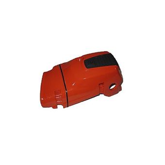 Kryt válce kompletní Husqvarna 555 560XP