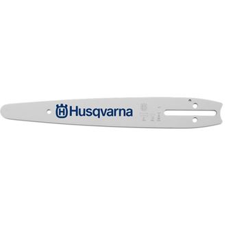 Lišta vodící 10" 1/4" 1,3mm 60E mini Husqvarna Carver řezbářská