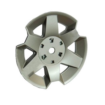 Kryt kolečka Husqvarna LC141 8" Husqvarna 5875851-01 1