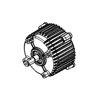 Motor hlavy Husqvarna 530i PT5 Aku